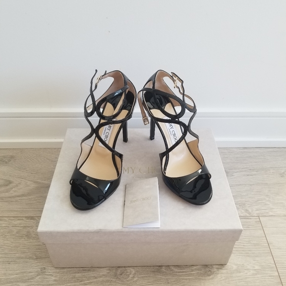 Brand NEW Jimmy Choo - Picture 2 of 4